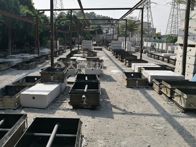 大通建材專業(yè)的圍擋基礎生產(chǎn)廠家