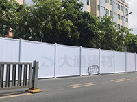 pvc圍擋廠家哪家好？